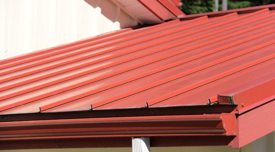 Roof Gutter Cleaning in Talmage, NE